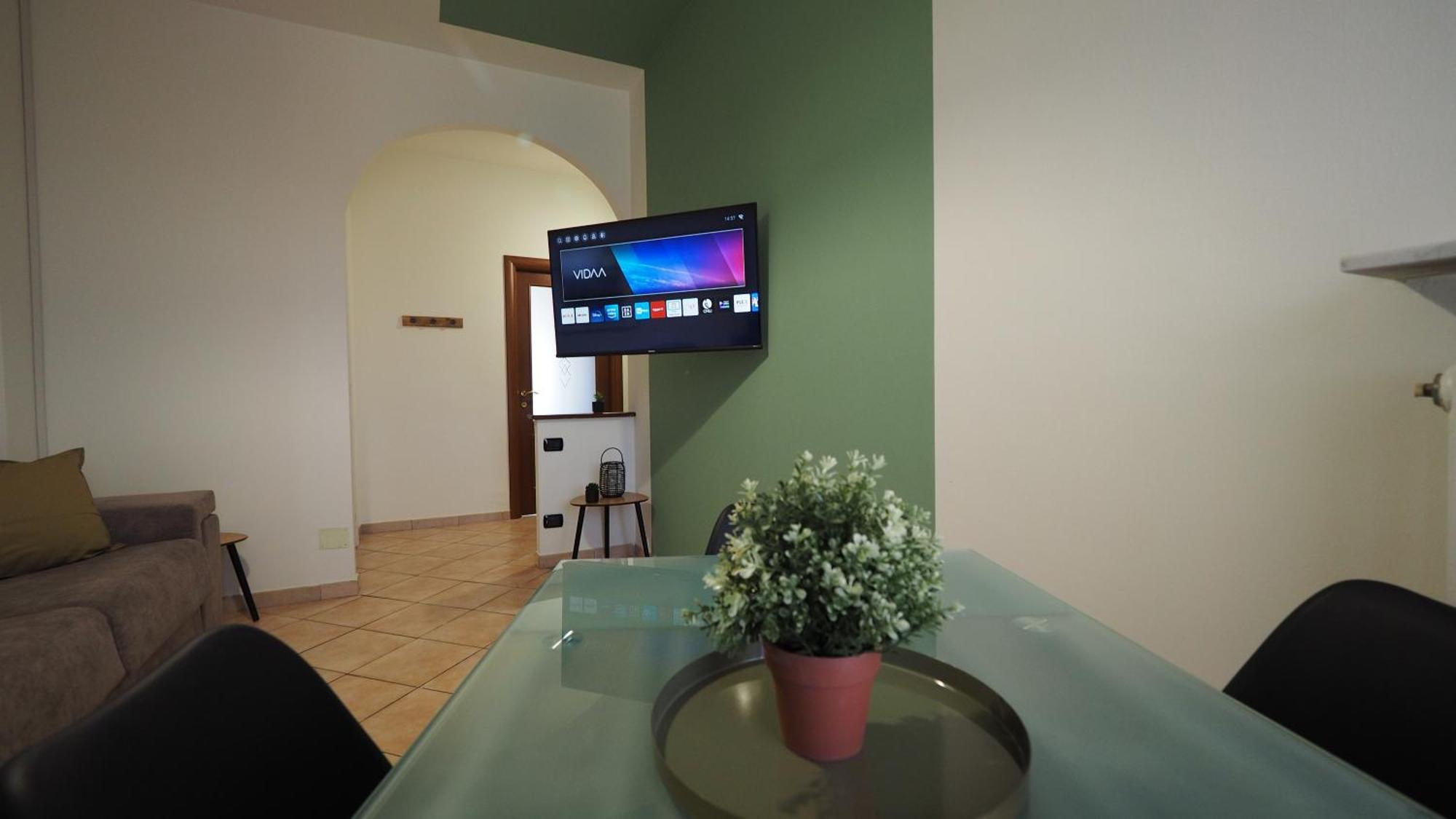 Appartamento Note