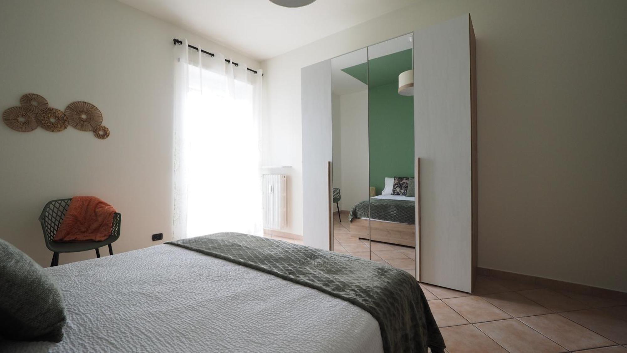 Appartamento Note Torino