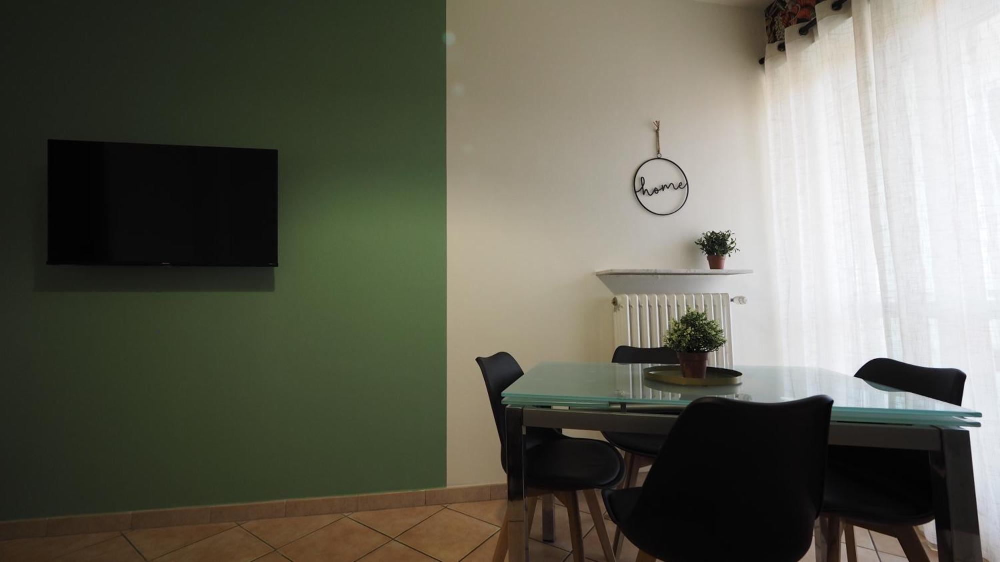 Note Appartamento *